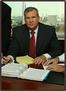 Keith S. Brais AV Rated Attorney